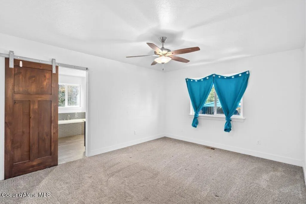 202 Silver Saddle Court Pinehurst ID 83850