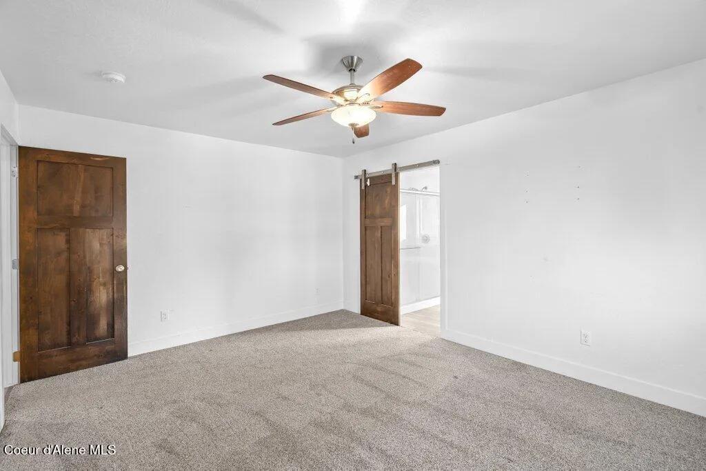 202 Silver Saddle Court Pinehurst ID 83850