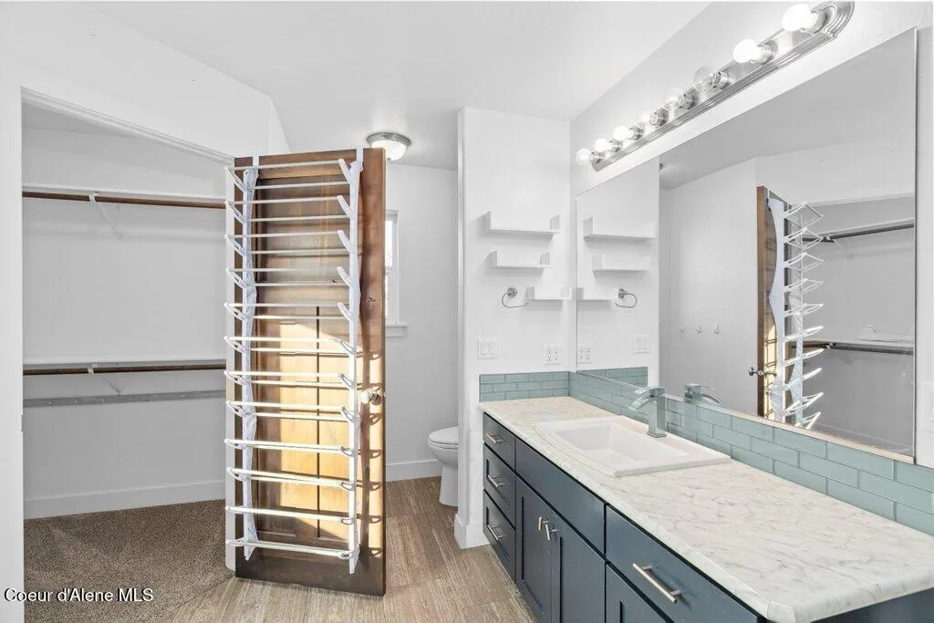 202 Silver Saddle Court Pinehurst ID 83850