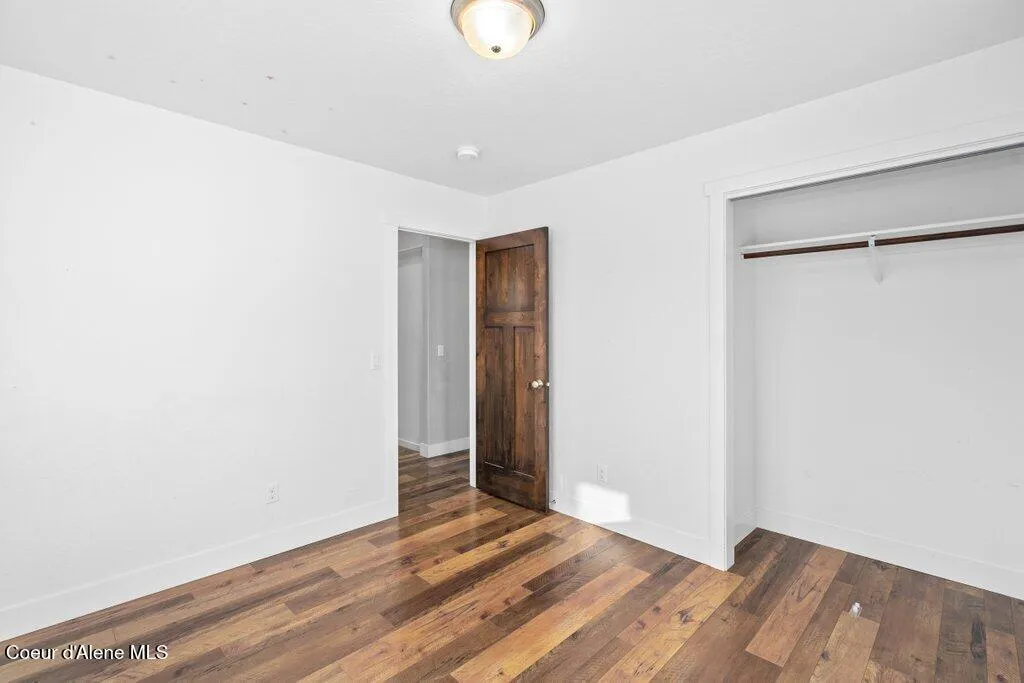 202 Silver Saddle Court Pinehurst ID 83850