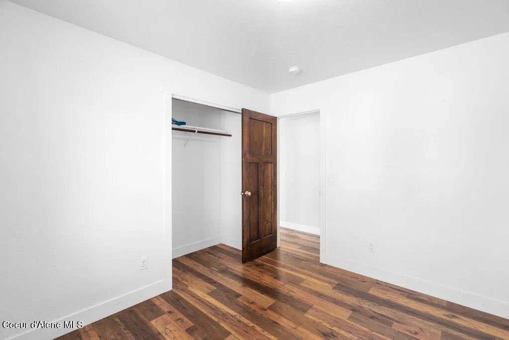 202 Silver Saddle Court Pinehurst ID 83850