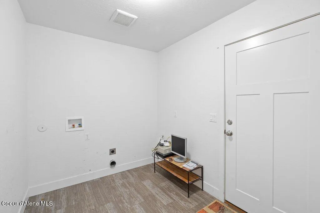202 Silver Saddle Court Pinehurst ID 83850