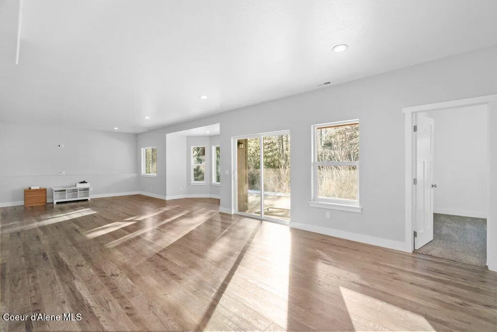 202 Silver Saddle Court Pinehurst ID 83850
