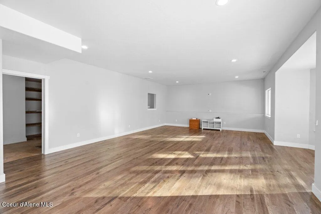 202 Silver Saddle Court Pinehurst ID 83850
