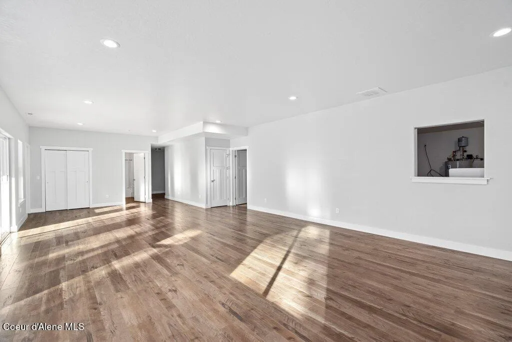 202 Silver Saddle Court Pinehurst ID 83850