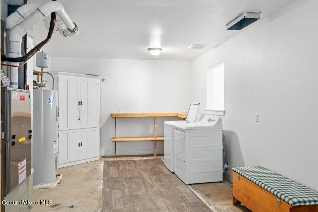 202 Silver Saddle Court Pinehurst ID 83850