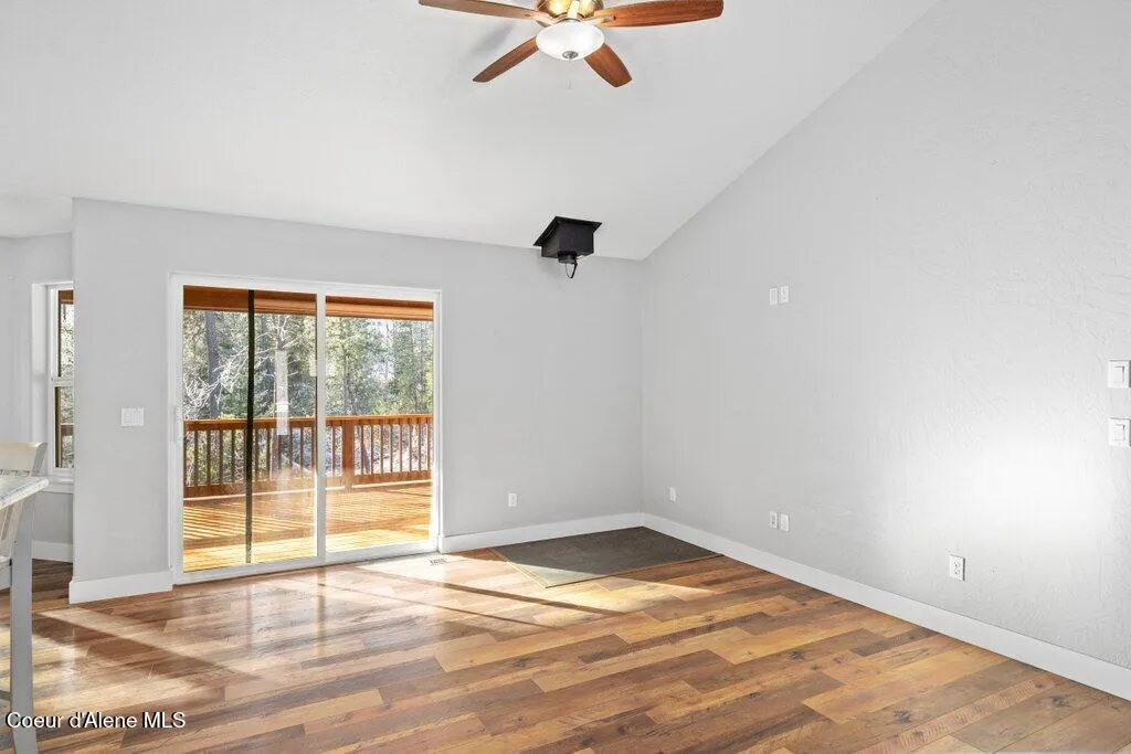 202 Silver Saddle Court Pinehurst ID 83850
