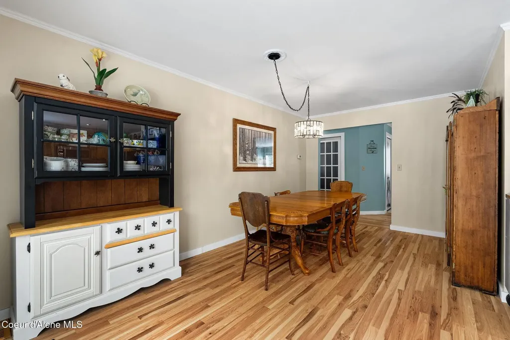 128 Spur Drive Sandpoint ID 83864