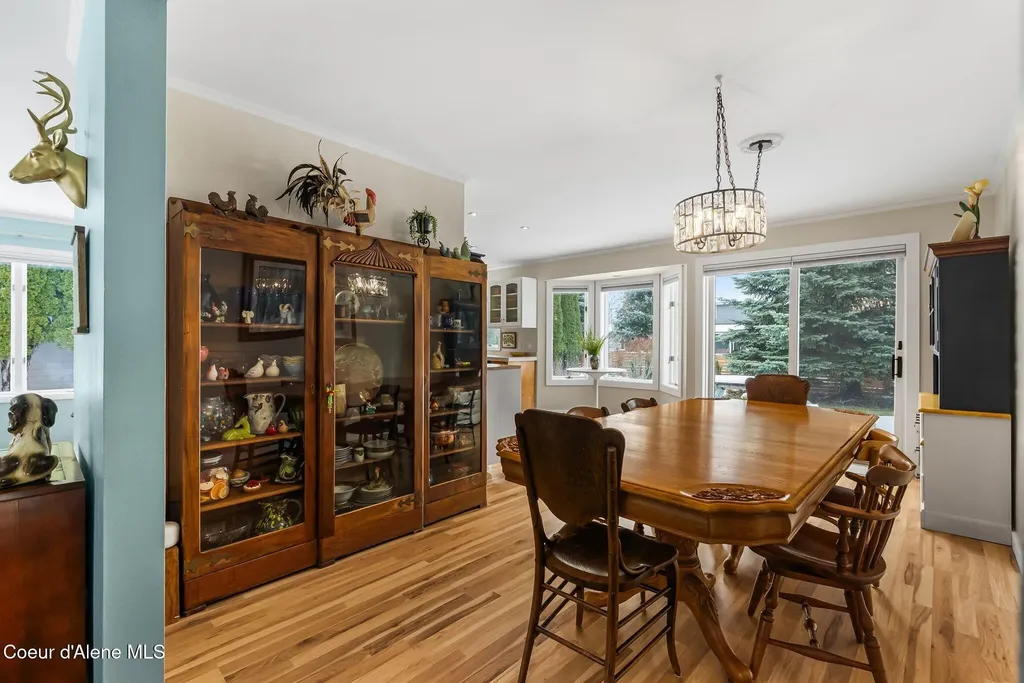 128 Spur Drive Sandpoint ID 83864