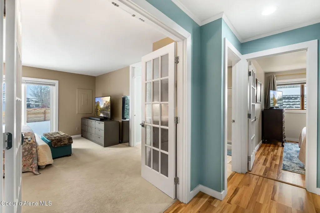 128 Spur Drive Sandpoint ID 83864