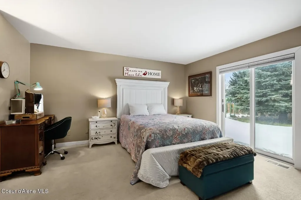 128 Spur Drive Sandpoint ID 83864