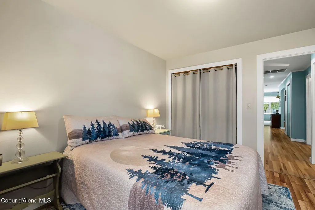 128 Spur Drive Sandpoint ID 83864
