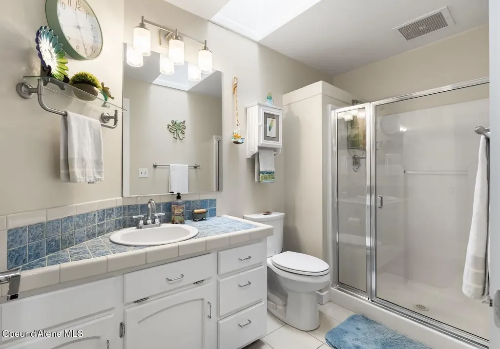 128 Spur Drive Sandpoint ID 83864