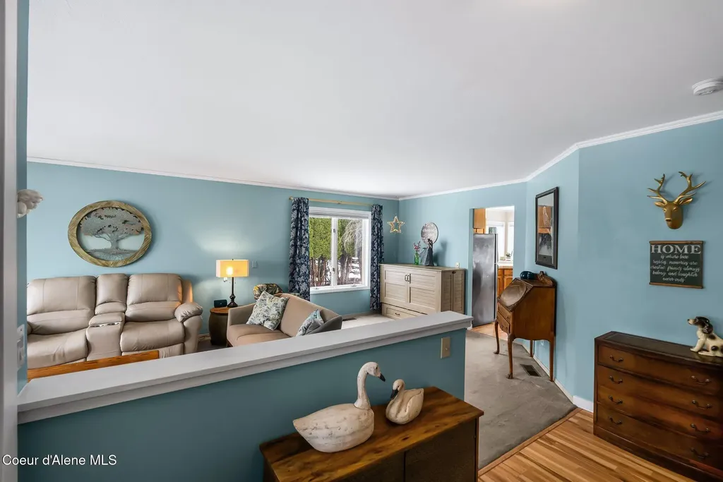 128 Spur Drive Sandpoint ID 83864