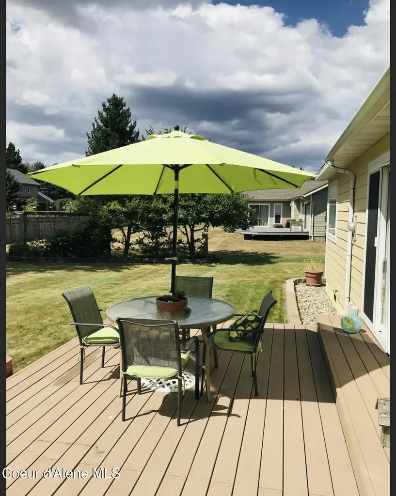 128 Spur Drive Sandpoint ID 83864
