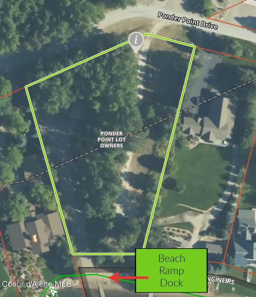 128 Spur Drive Sandpoint ID 83864