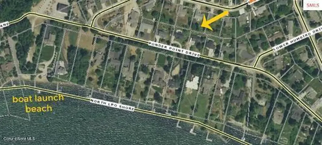 128 Spur Drive Sandpoint ID 83864