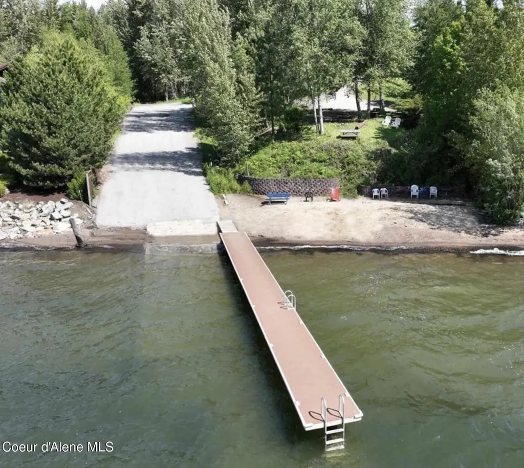128 Spur Drive Sandpoint ID 83864