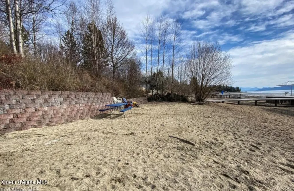 128 Spur Drive Sandpoint ID 83864