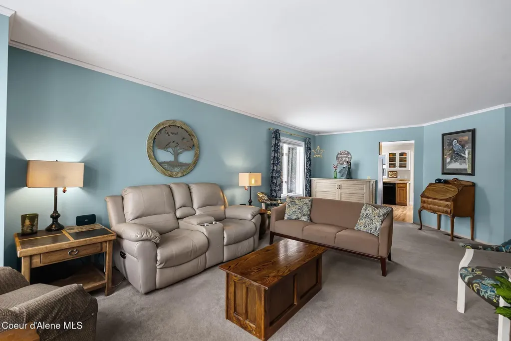 128 Spur Drive Sandpoint ID 83864
