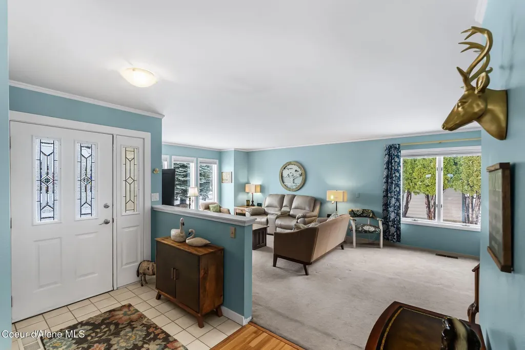 128 Spur Drive Sandpoint ID 83864