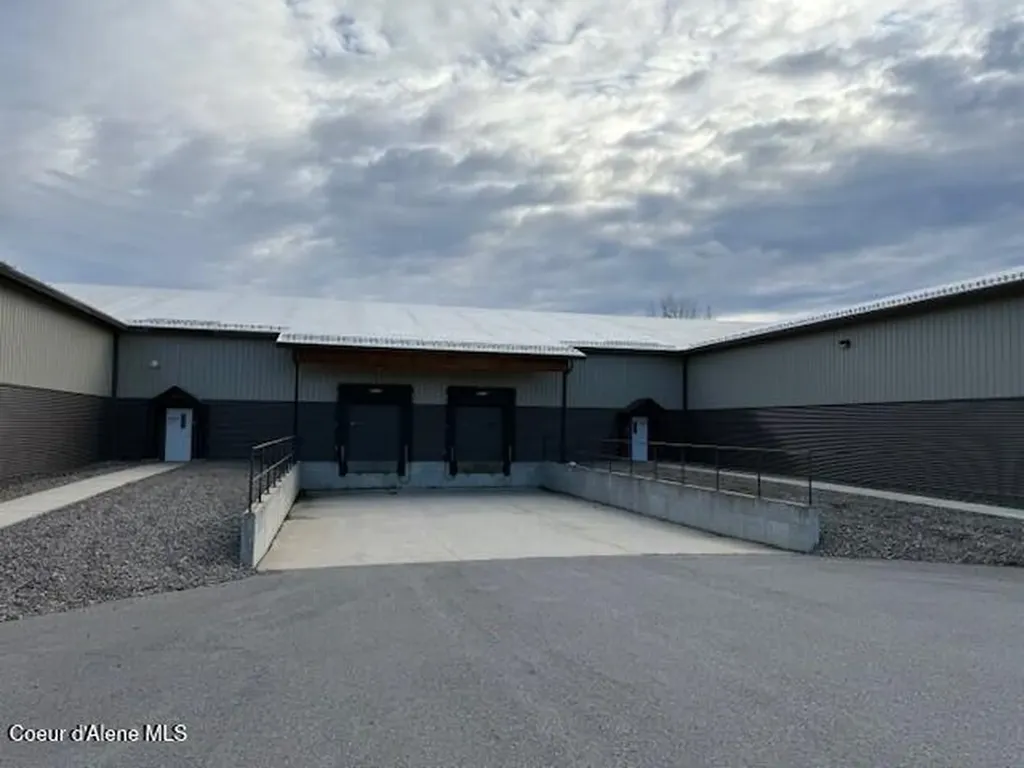 1106 Airpark Court Sandpoint ID 83864