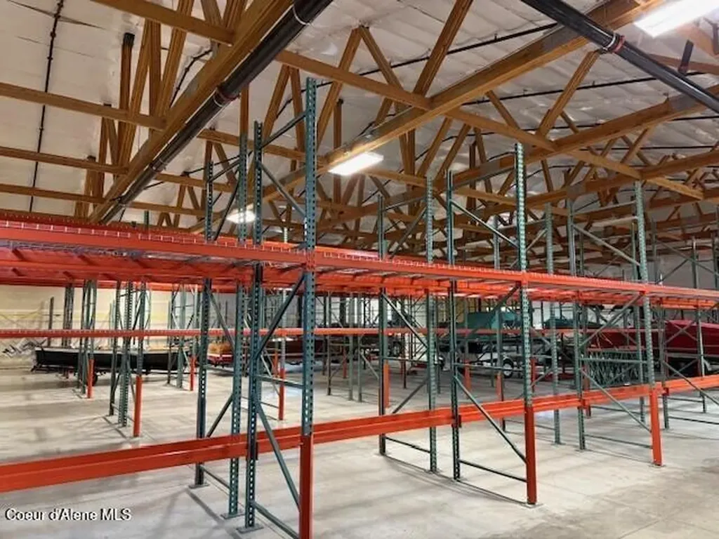 1106 Airpark Court Sandpoint ID 83864