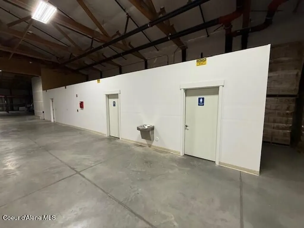 1106 Airpark Court Sandpoint ID 83864