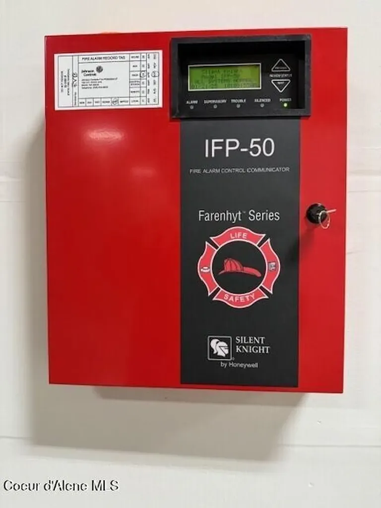 1106 Airpark Court Sandpoint ID 83864