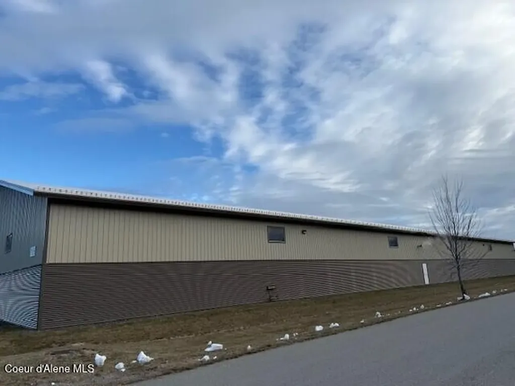 1106 Airpark Court Sandpoint ID 83864