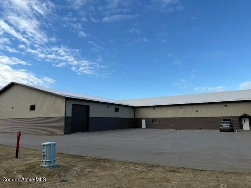 1106 Airpark Court Sandpoint ID 83864