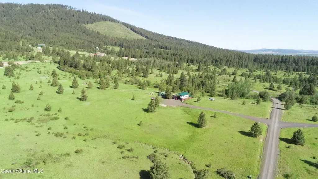 624 Vine Maple Road Desmet ID 83824