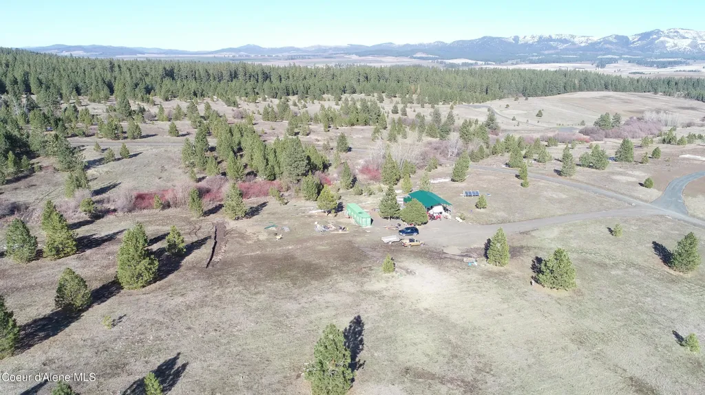 624 Vine Maple Road Desmet ID 83824