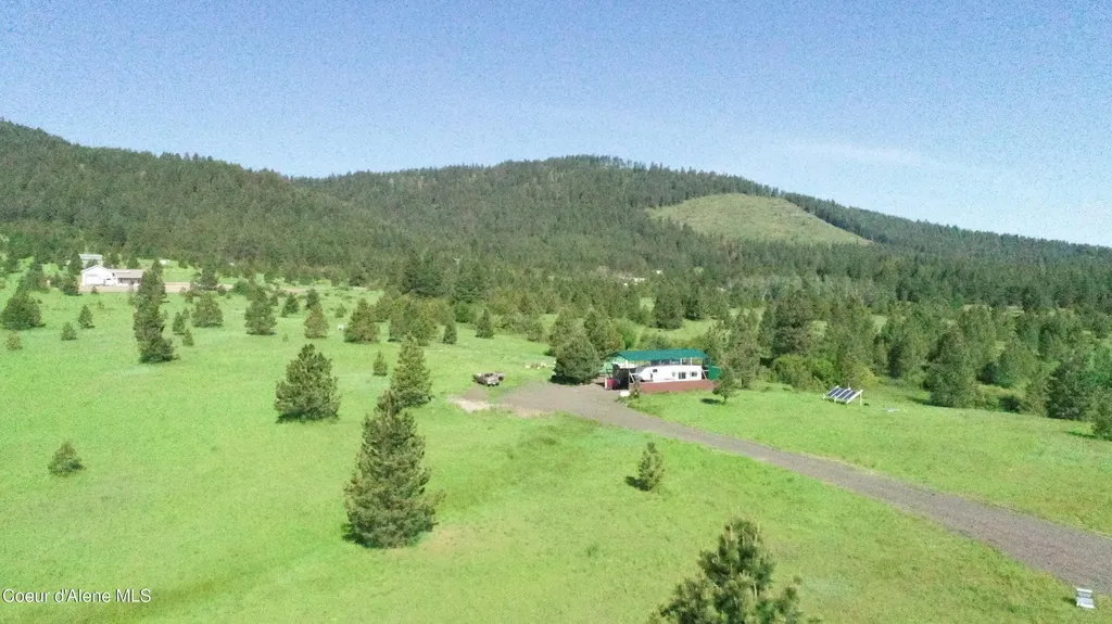 624 Vine Maple Road Desmet ID 83824