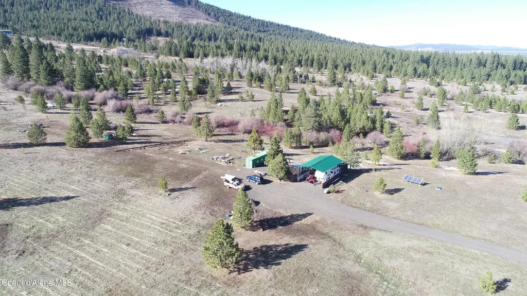 624 Vine Maple Road Desmet ID 83824