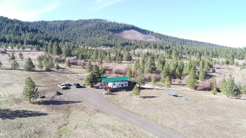 624 Vine Maple Road Desmet ID 83824