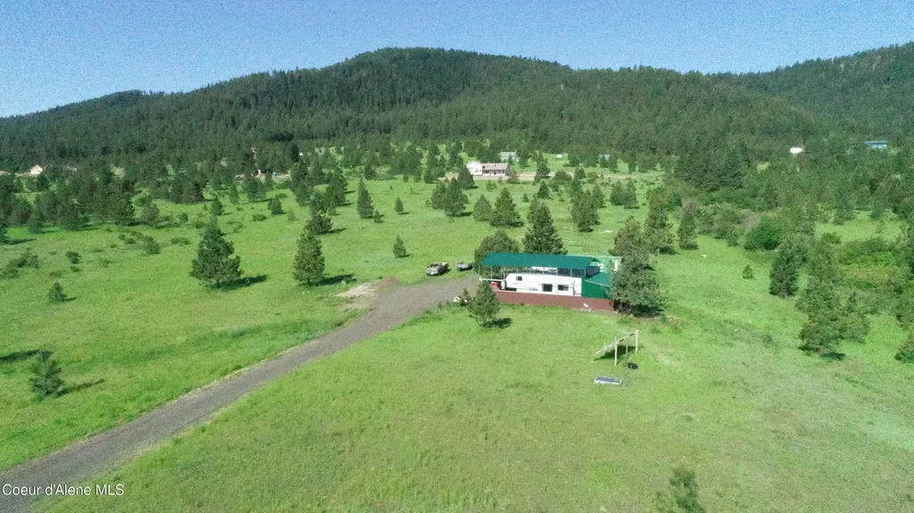 624 Vine Maple Road Desmet ID 83824