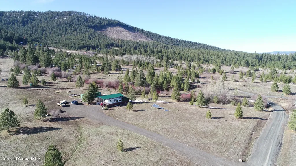 624 Vine Maple Road Desmet ID 83824