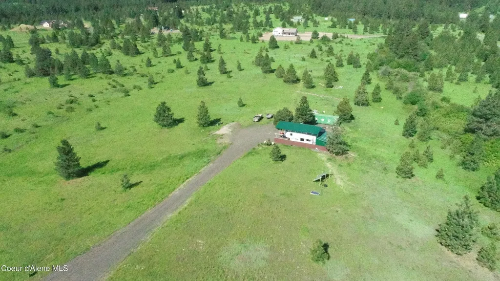 624 Vine Maple Road Desmet ID 83824