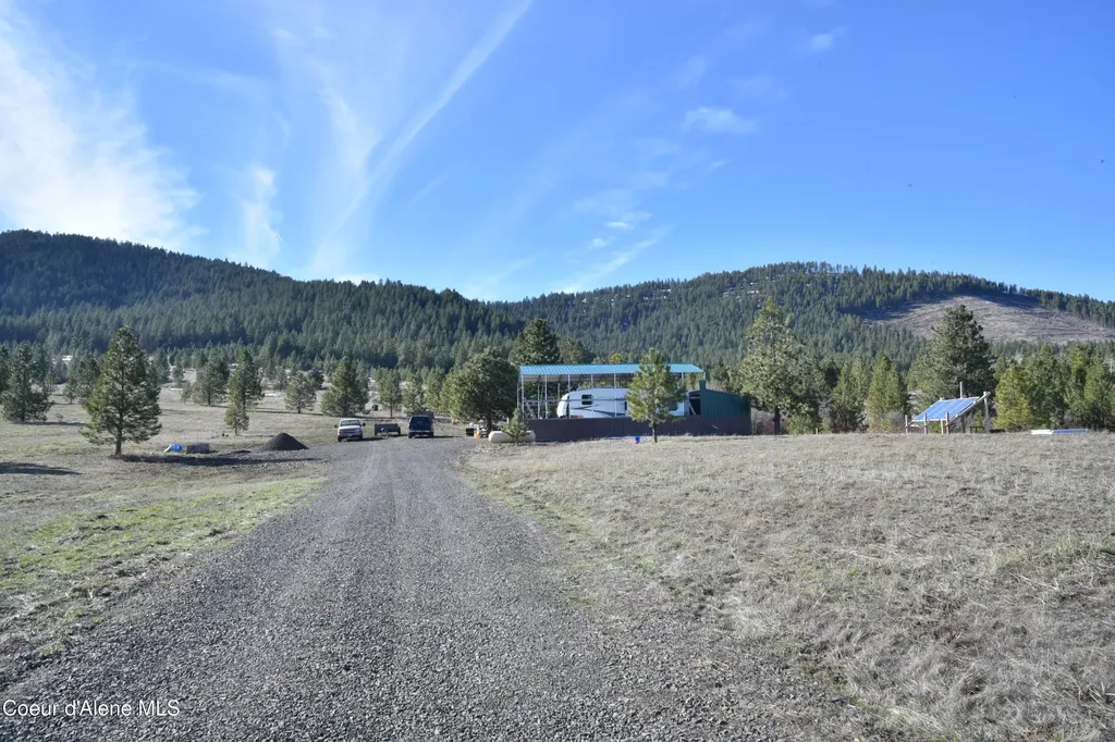 624 Vine Maple Road Desmet ID 83824