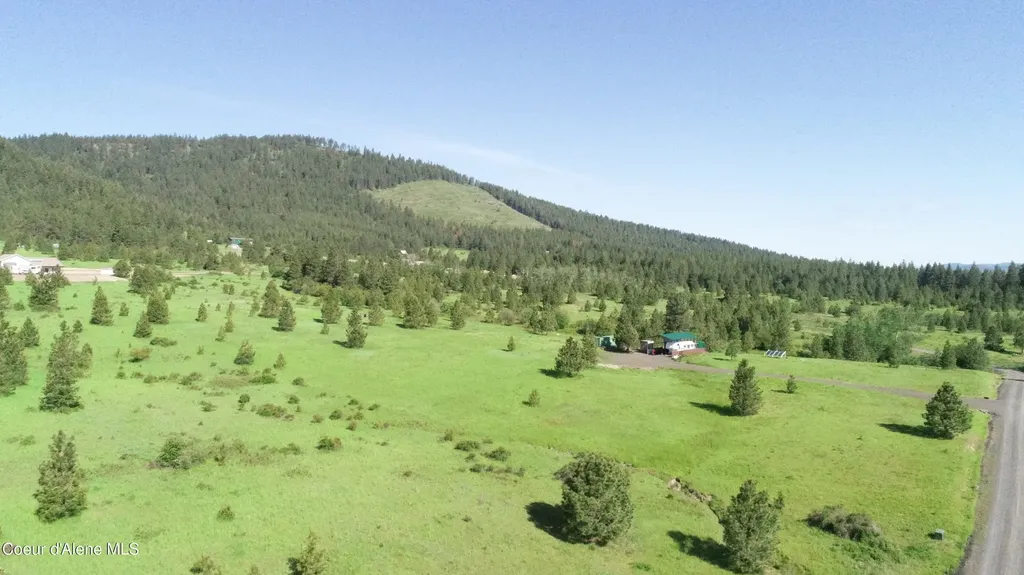 624 Vine Maple Road Desmet ID 83824