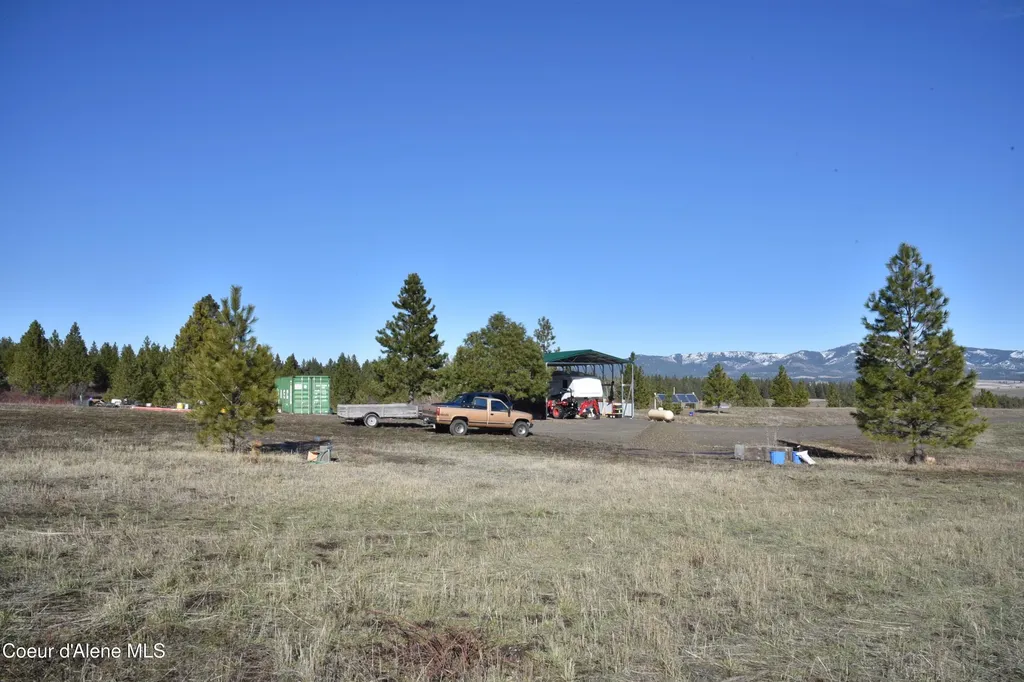 624 Vine Maple Road Desmet ID 83824