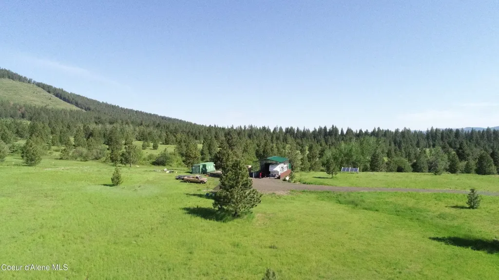 624 Vine Maple Road Desmet ID 83824