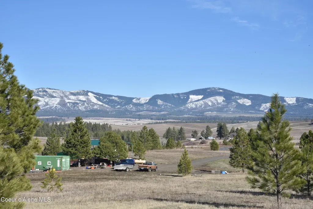 624 Vine Maple Road Desmet ID 83824