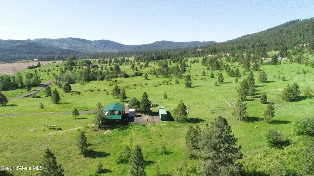 624 Vine Maple Road Desmet ID 83824