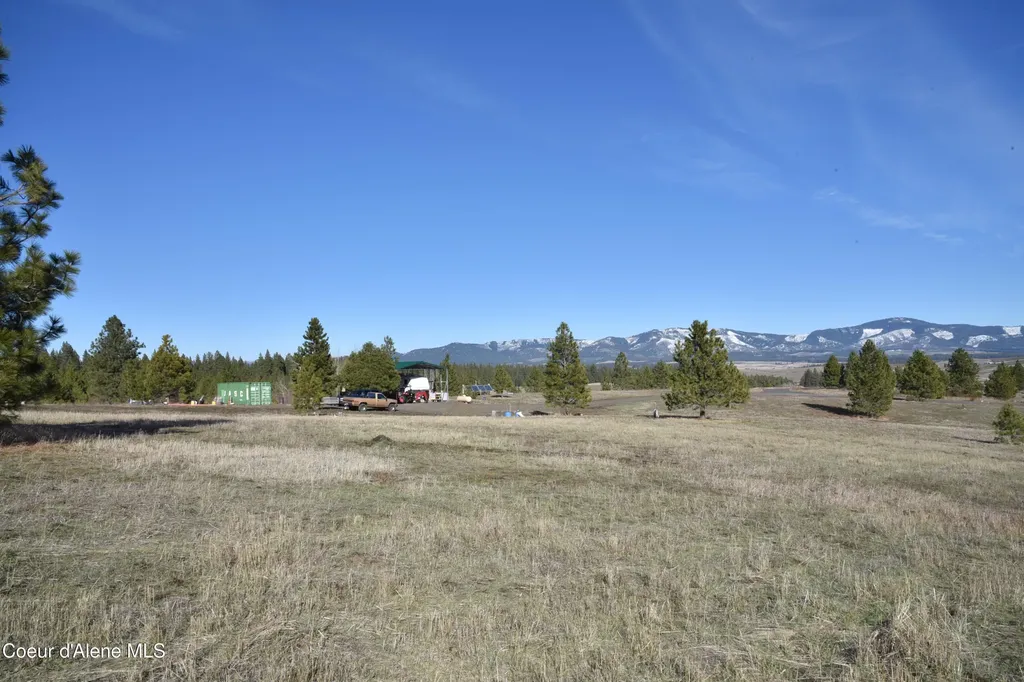 624 Vine Maple Road Desmet ID 83824