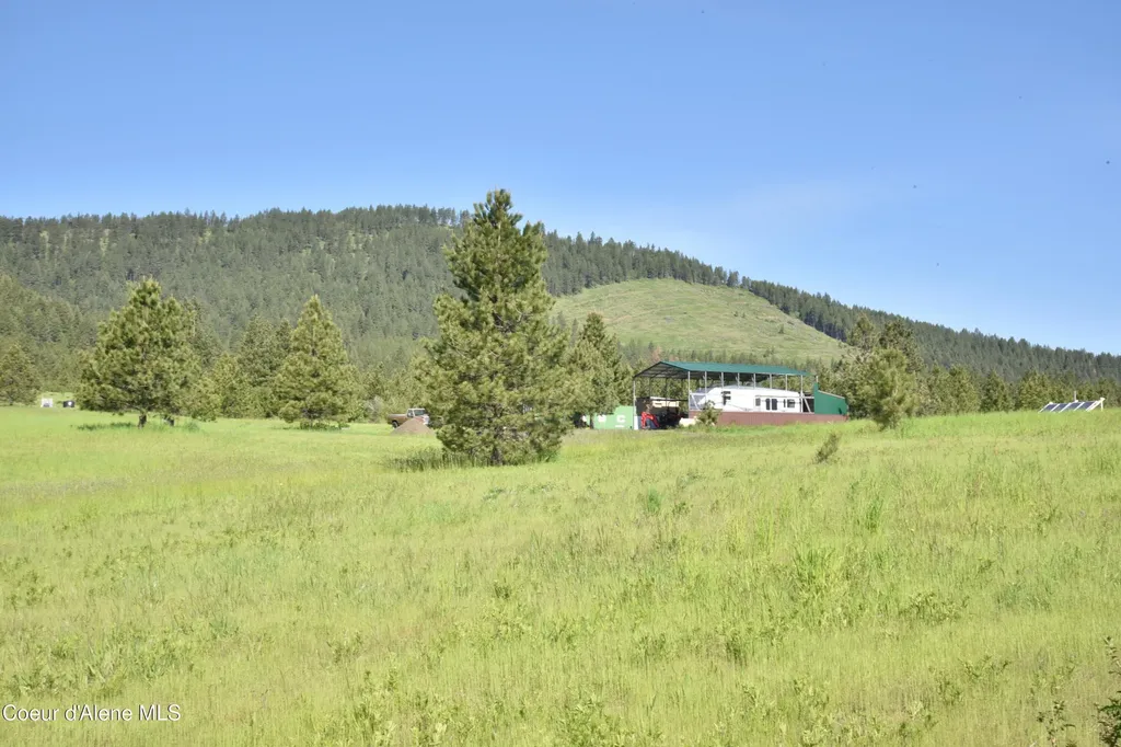 624 Vine Maple Road Desmet ID 83824