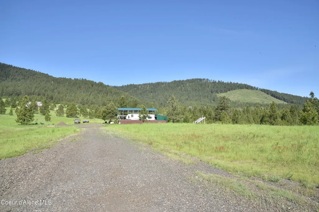 624 Vine Maple Road Desmet ID 83824