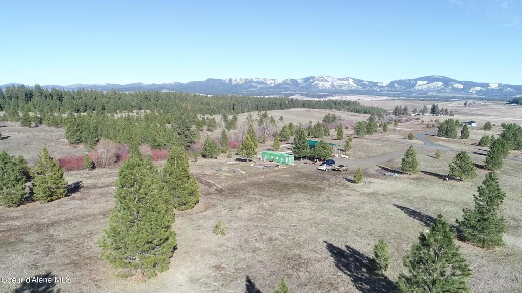 624 Vine Maple Road Desmet ID 83824