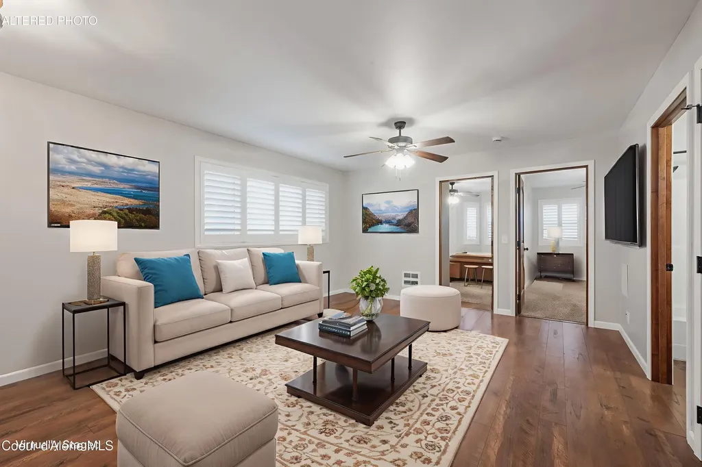 1313 N Division Avenue Sandpoint ID 83864